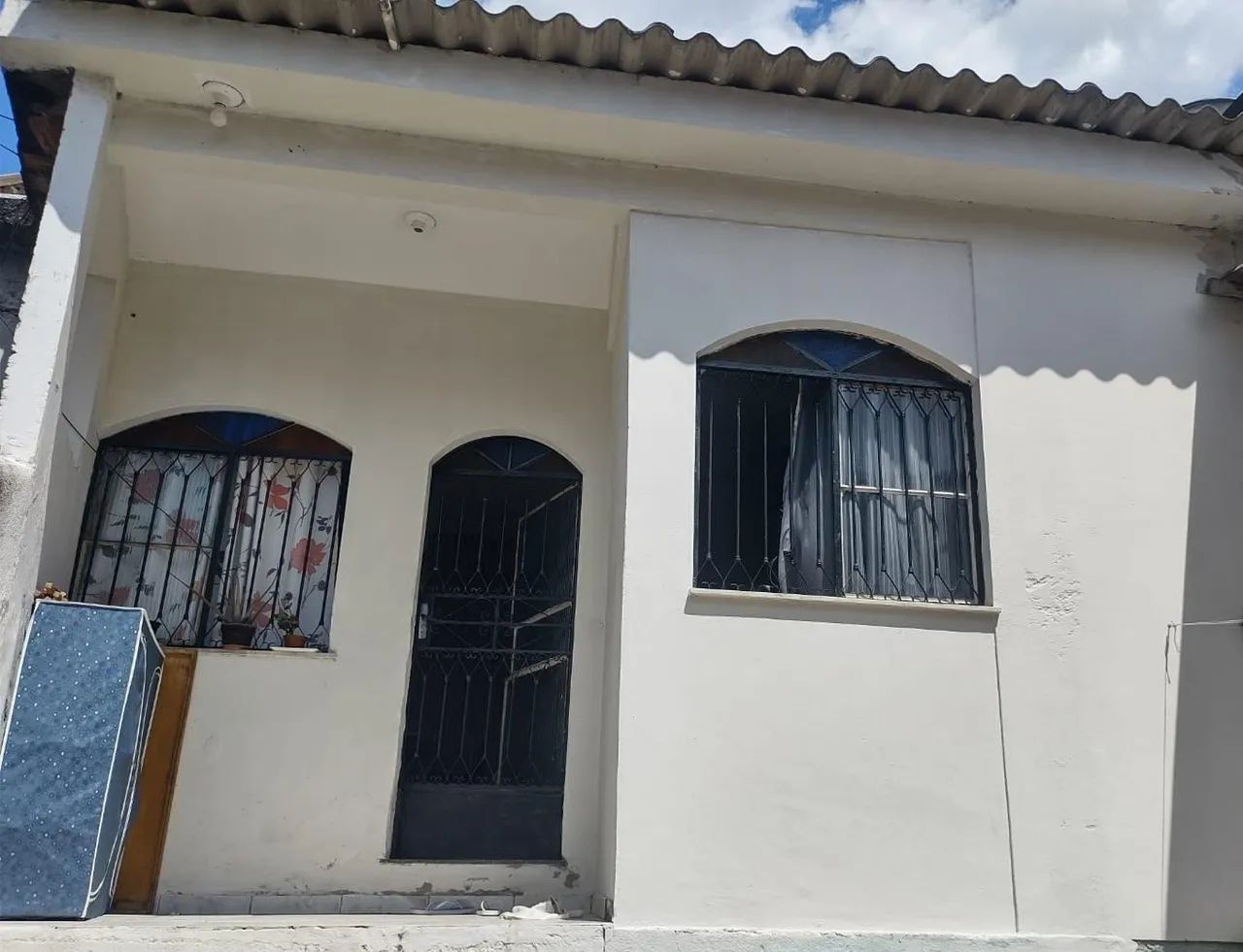 Foto - São Gonçalo - Vila Três