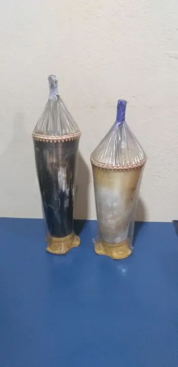 CUIA PARA TERERE - Unidade