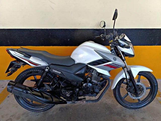 Yamaha Fz15 150 Flex 2019 - 1465652313 | OLX