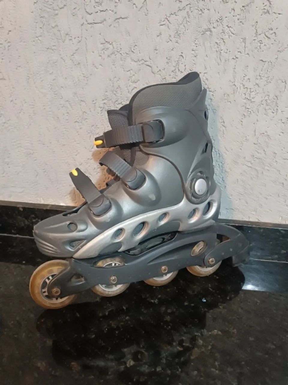 Patins Traxart Spectro 36/37 - Foto 5