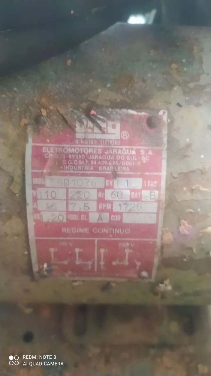 Used compressor64313662818049121