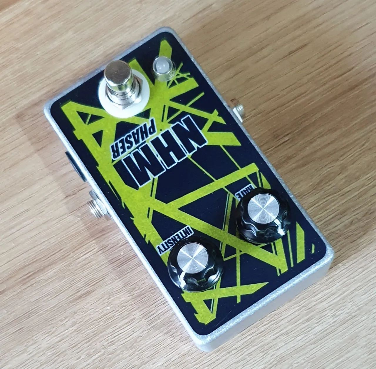 Pedal NHM Phaser n/é Phaser 45 90 100 ross phaser - Foto 4