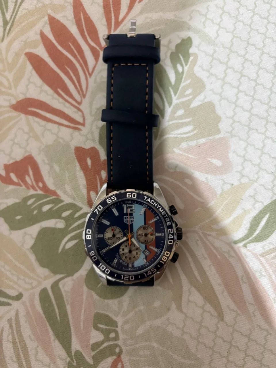 Relógio Tag Heuer Carrera Masculino - Foto 3