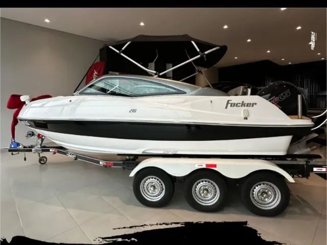 vendo lancha - Foto 4