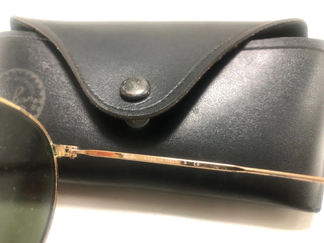 Ray Ban Original + Case - Foto 2