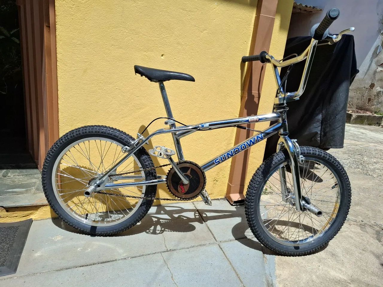 Purple Bully Mini Bmx Bully Freestyle Bmx Bully Bashguard Bully