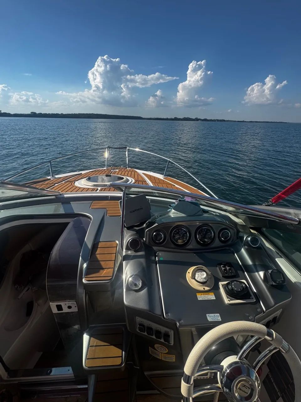 Lancha focker 26.5 ano 2013 - Foto 9