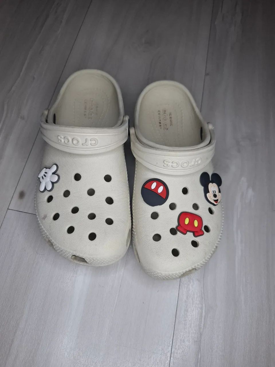 CROCS INFANTIL 30/31 - Foto 2