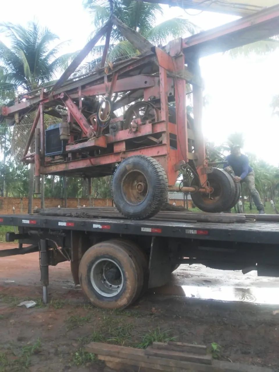 Percussora Jupe 300 - Foto 3