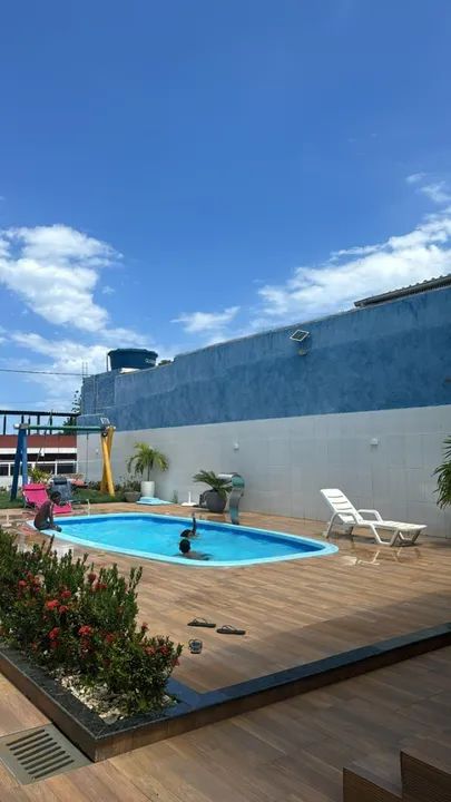 ALUGUE CASA MONTE GORDO LINHA VERDE TEMPORADA - Foto 3