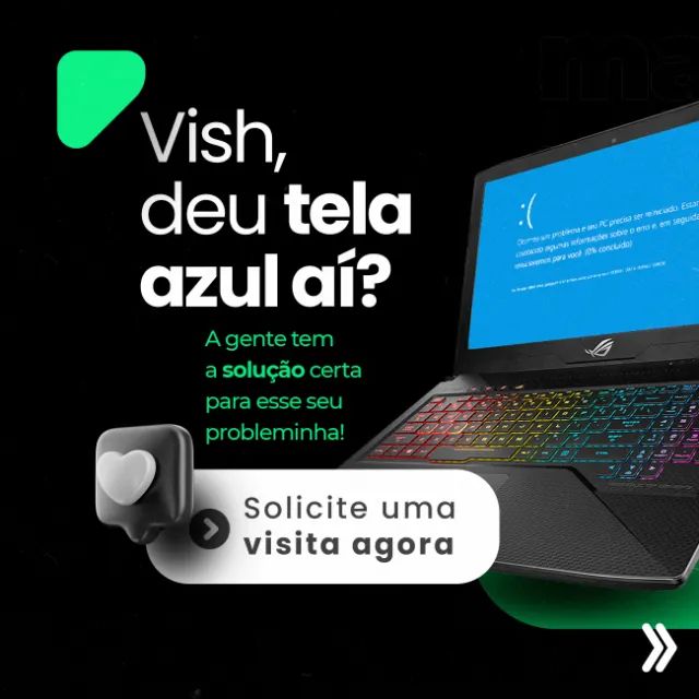Assistência Técnica em Informática - Computadores, Notebooks e Redes - Foto 4
