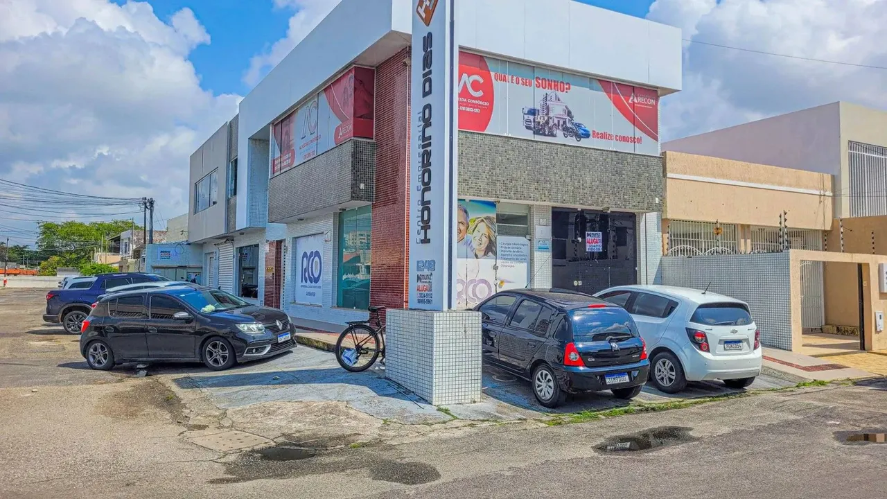 Aluguel de Sala Comercial no Bairro Suíssa: 23m² por Apenas R$800,00!