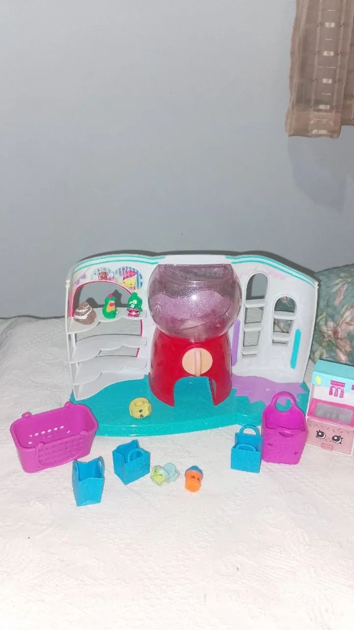 Shopkins 