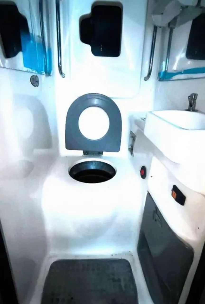 Scania Comil 18/19 - Foto 5