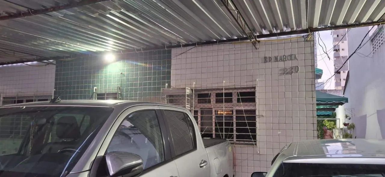 Apartamento para locação no EDF MÁRCIA, CASA CAIADA, Olinda, PE - Foto 3