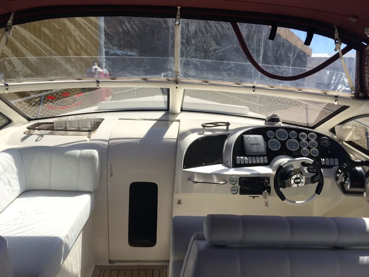 Lancha real 38  - Foto 5