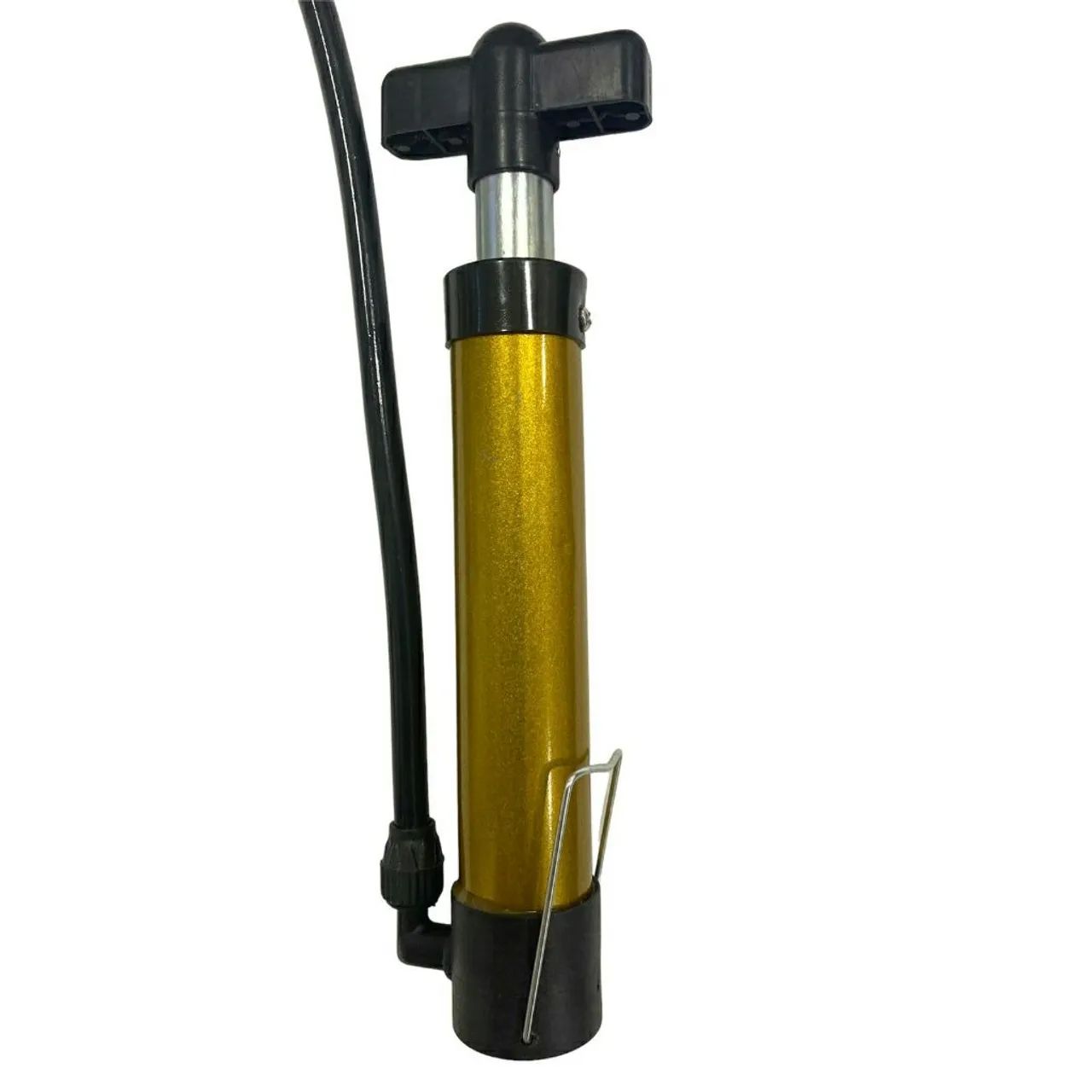 Bomba de ar para bicicleta - Foto 4