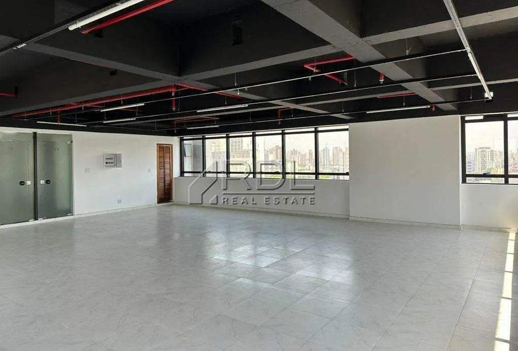 SALA PARA LOCAÇÃO - VILA ASSUNÇÃO, SANTO ANDRÉ