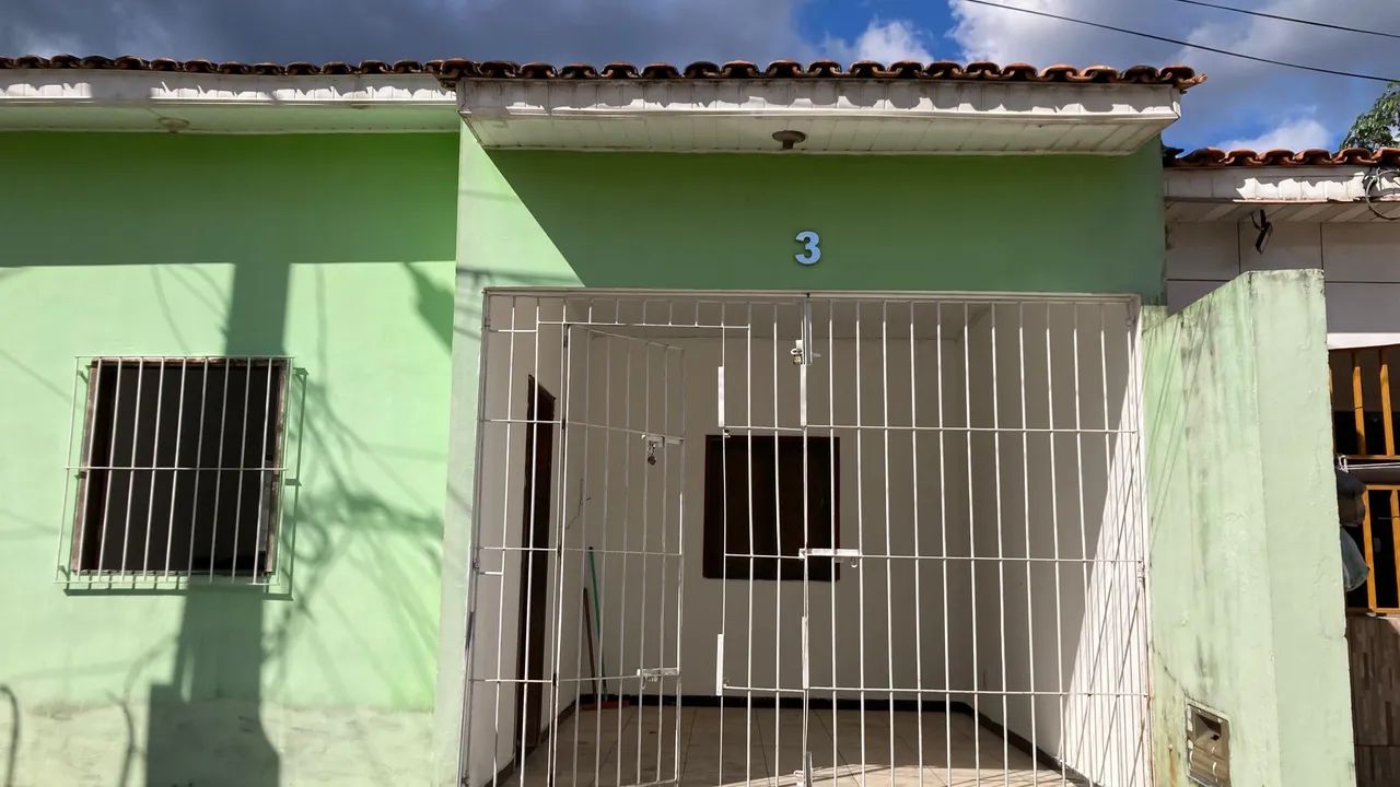 Foto - Ananindeua - Quarenta Horas (Coqueiro)