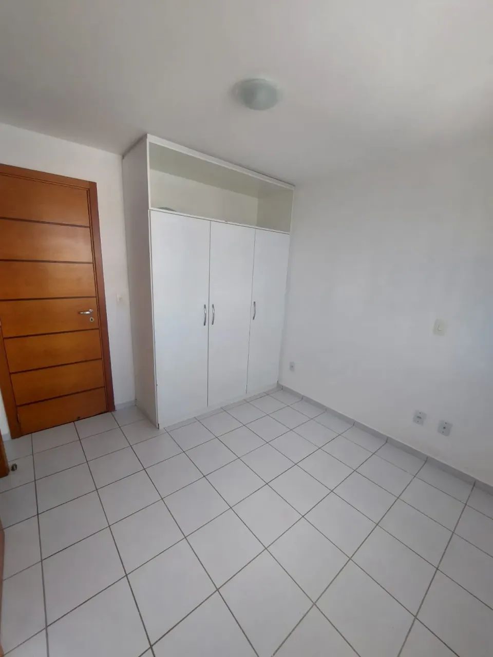 Apartamento em Lagoa Nova - 107m² - Foto 7
