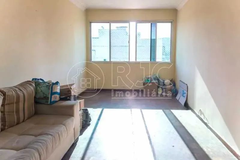 Imóvel para venda com 109 metros quadrados com 3 quartos em Andaraí - Rio de Janeiro - RJ - Foto 2