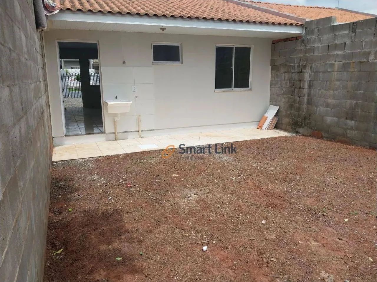 Casa com 2 dormitórios à venda, 55 m² por R$ 179.000,00 - Zona Noroeste - Mandaguaçu/PR - Foto 3