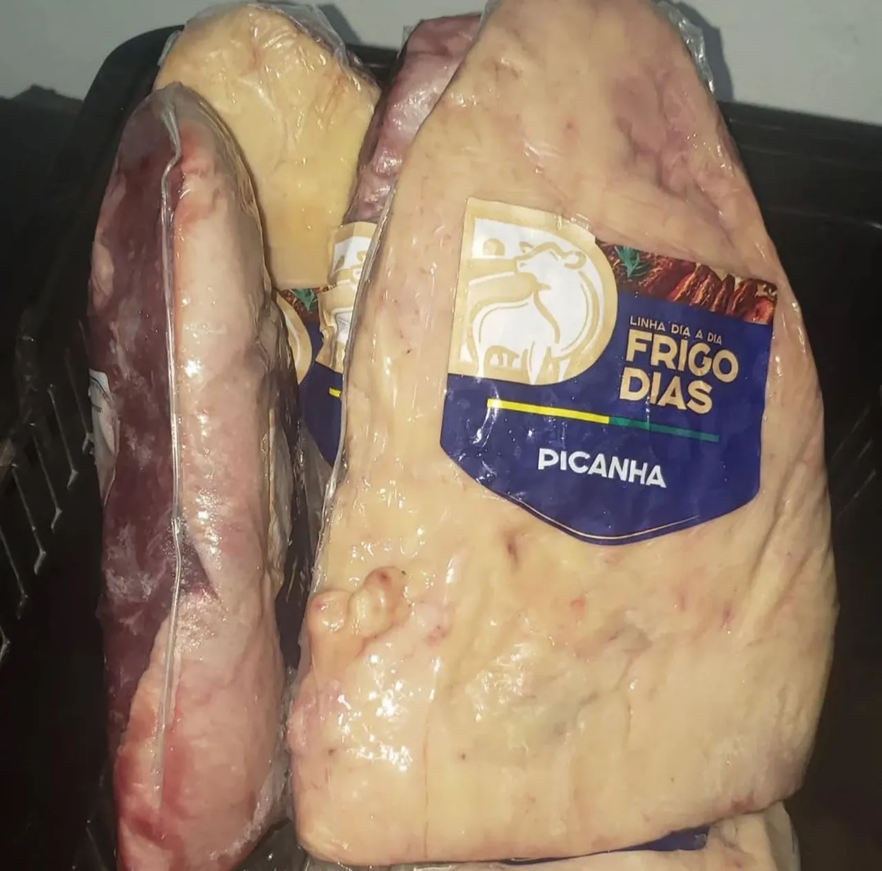 Também Temos espetinhos prontos com ótimos preços por encomenda!