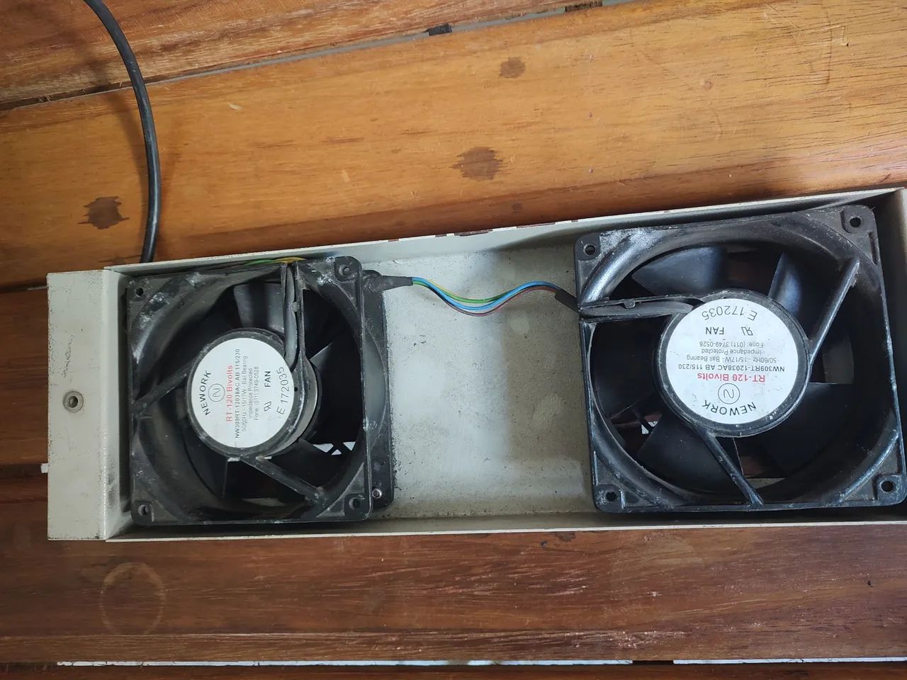 Cooler Duplo 127v Modelo NW309RT - Foto 2