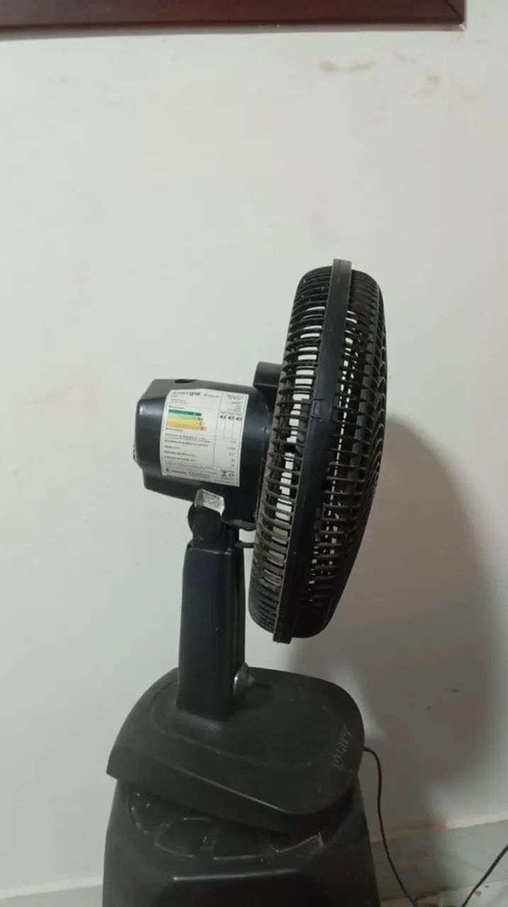 Ventilador maior 30 cm64166941367939122