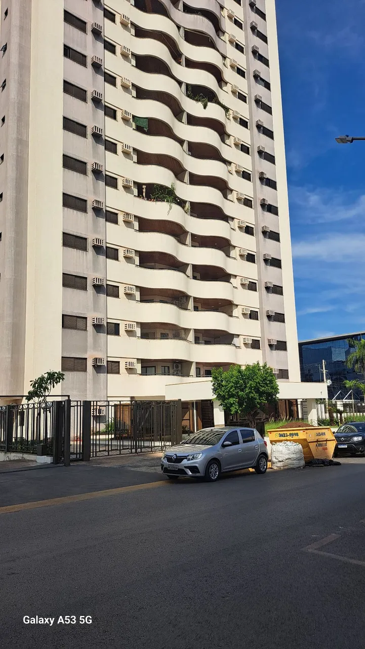 Edifício Américan Tower
