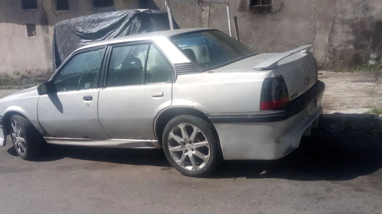 Carro todo filé pra rodar  - Foto 5