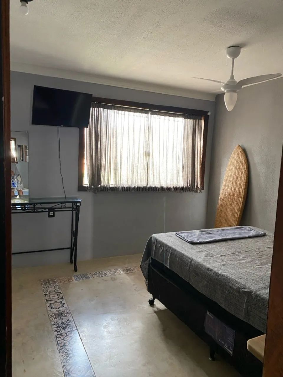 Casa para temporada em Nova ponta da fruta  - Foto 9