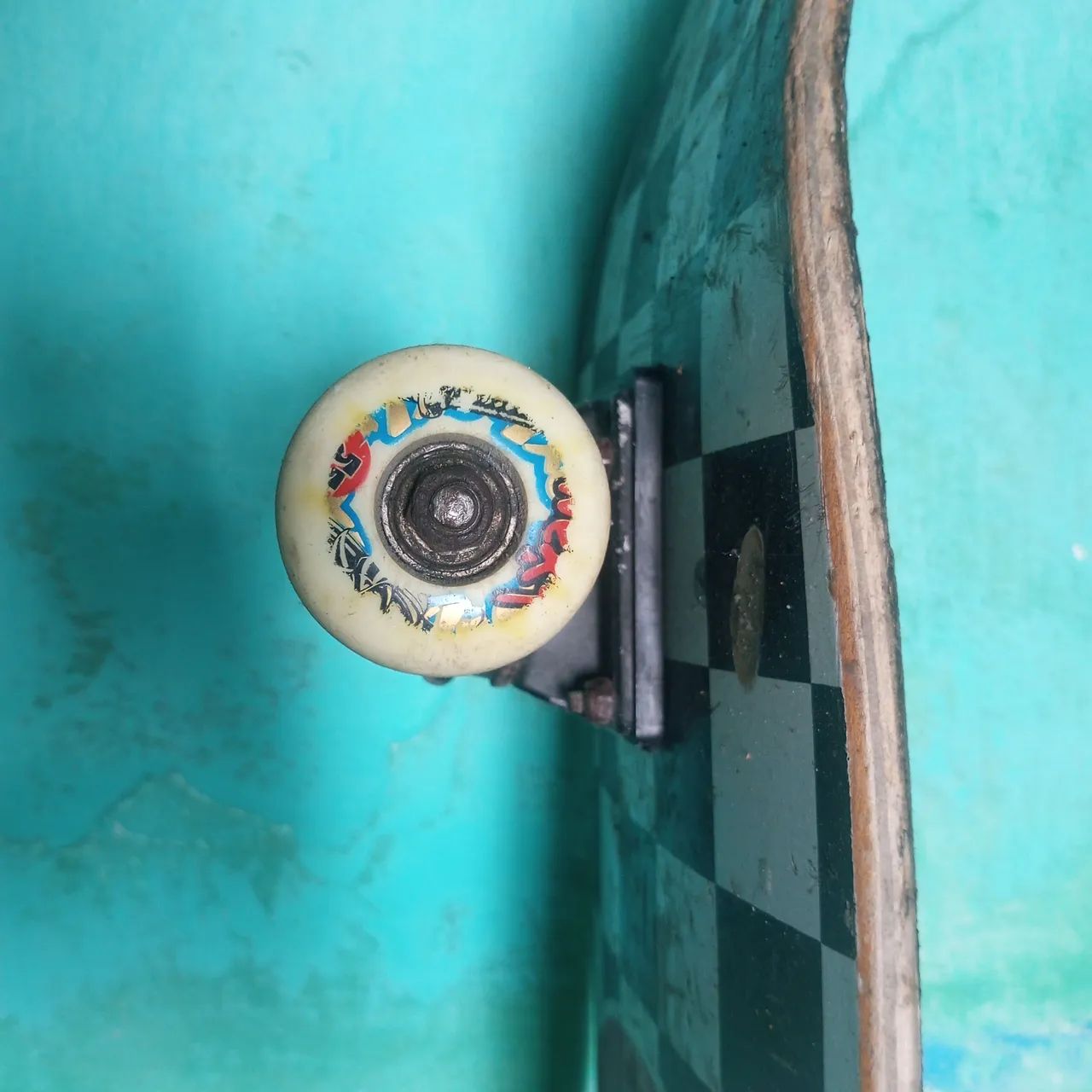 2 Skate Longboard B.E.I. - Completo - Foto 3
