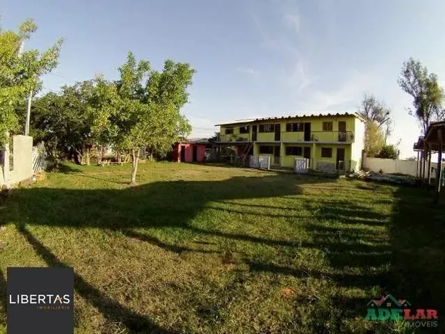 Apartamento em Itapuã