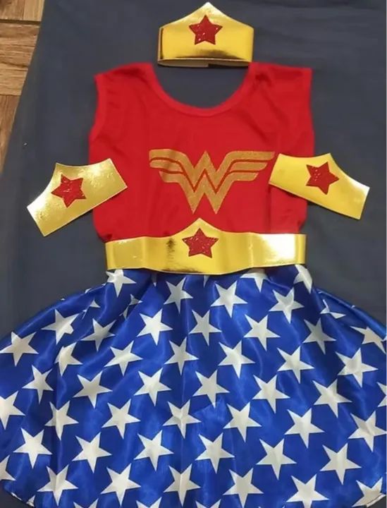 Fantasia infantil 