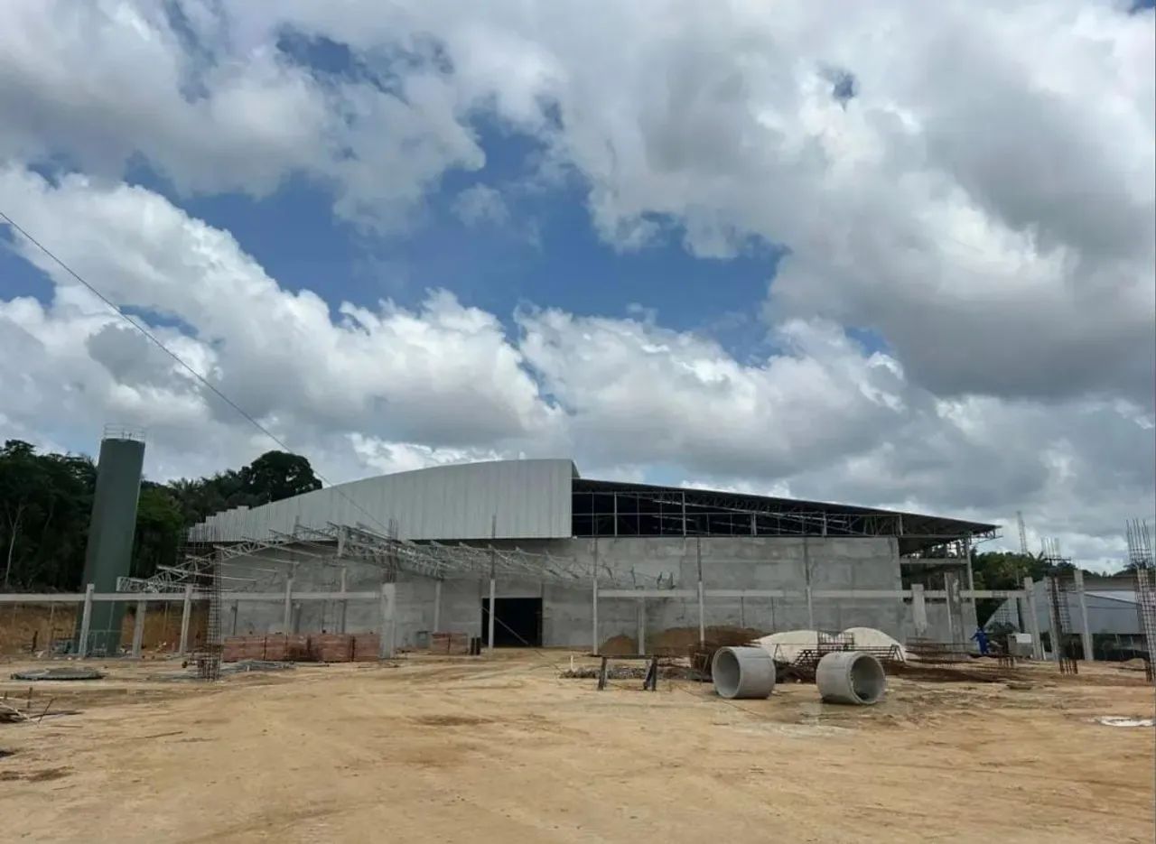 DISPONIVEL EM FEVEREIRO: GALPÃO PARA LOCAÇÃO 17.400M² PROXIMO AO AEROPORTO - Foto 9