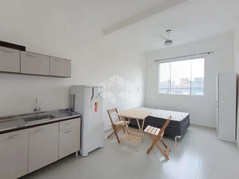 Apartamento JK em RIBEIRÃO DA ILHA