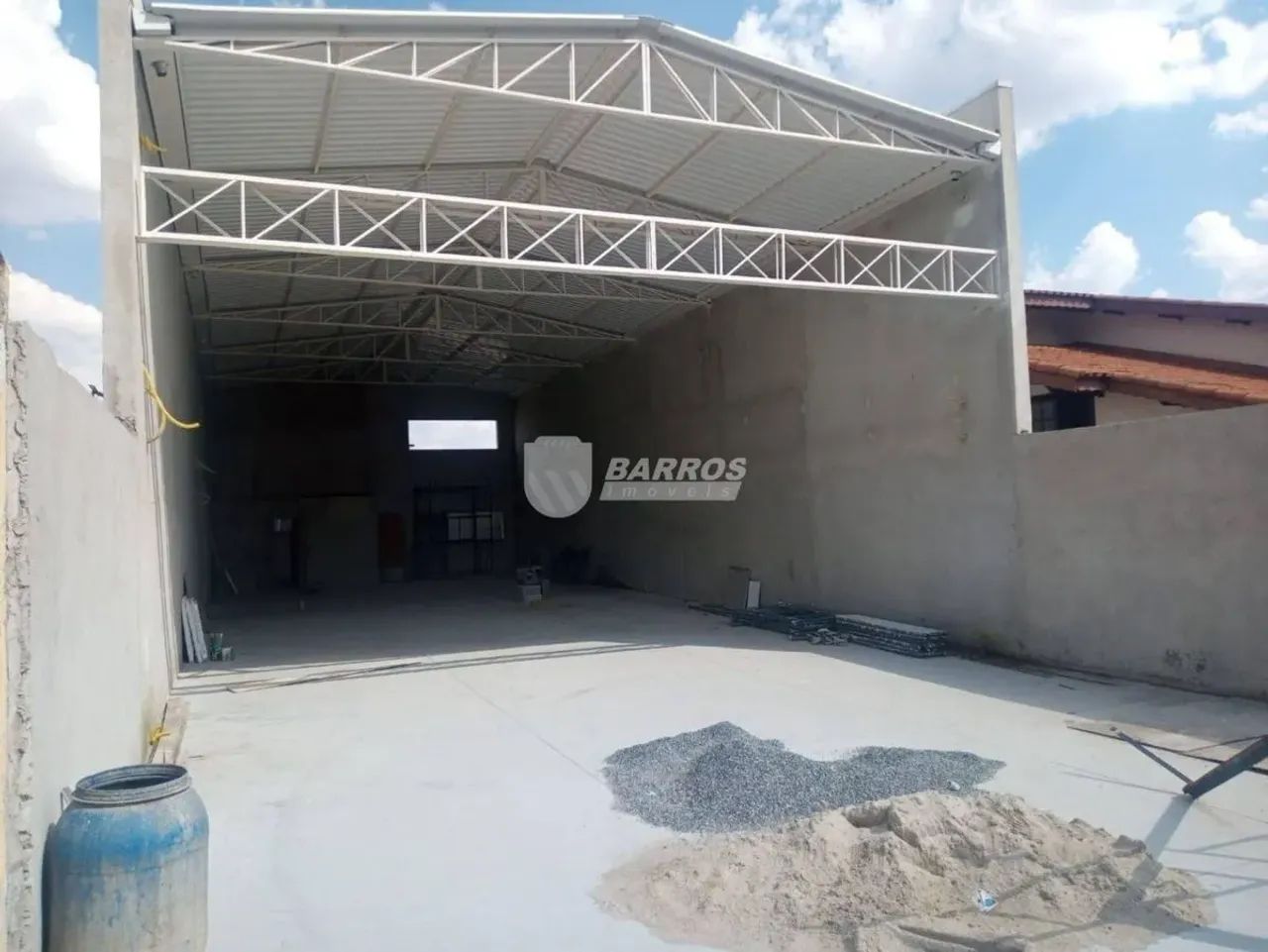 GALPÃO EM GUARULHOS