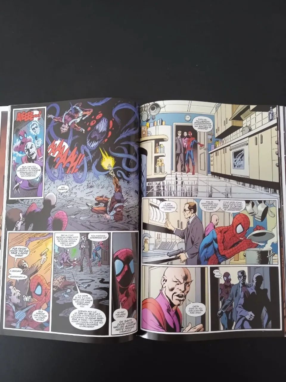 HQ Marvel Agent's Of Shield - Foto 3