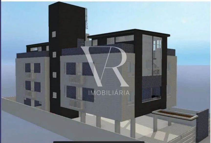 Apartamento padrão à Venda, Estados, João Pessoa, PB