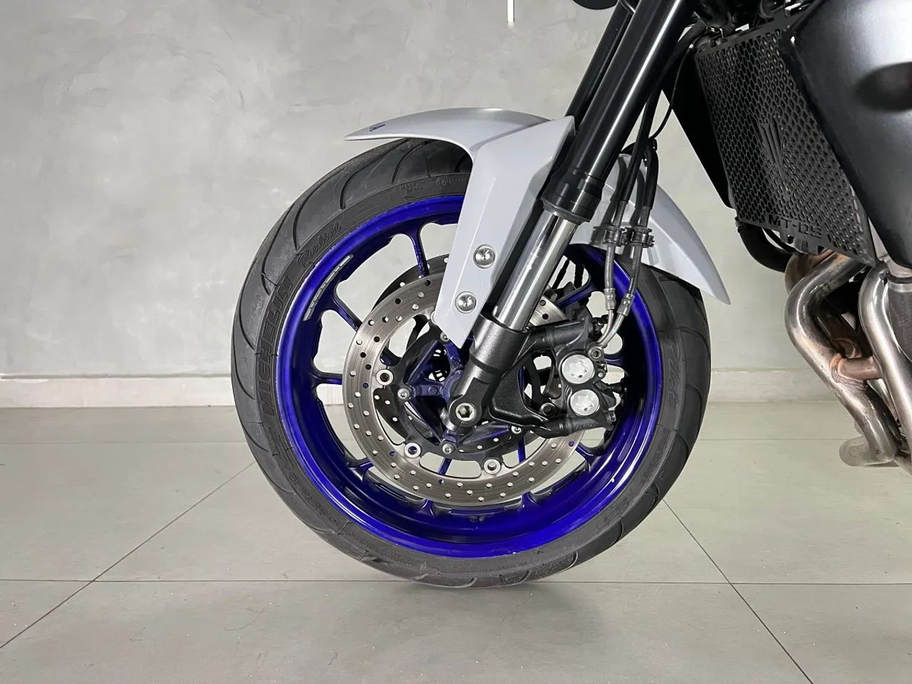 YAMAHA MT-09 850cc/ABS - Foto 11