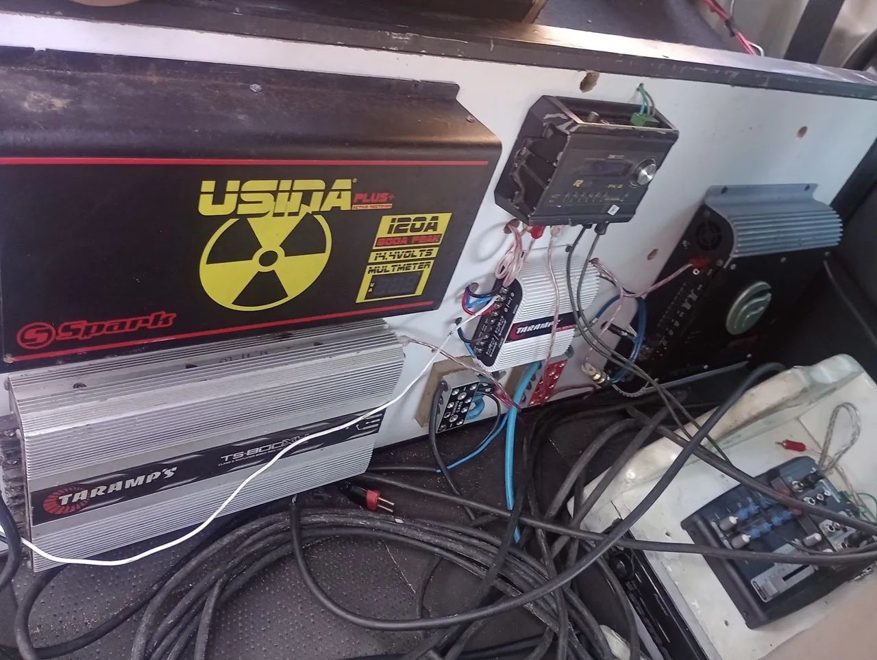 Som Auto Completo para Carro - Foto 5