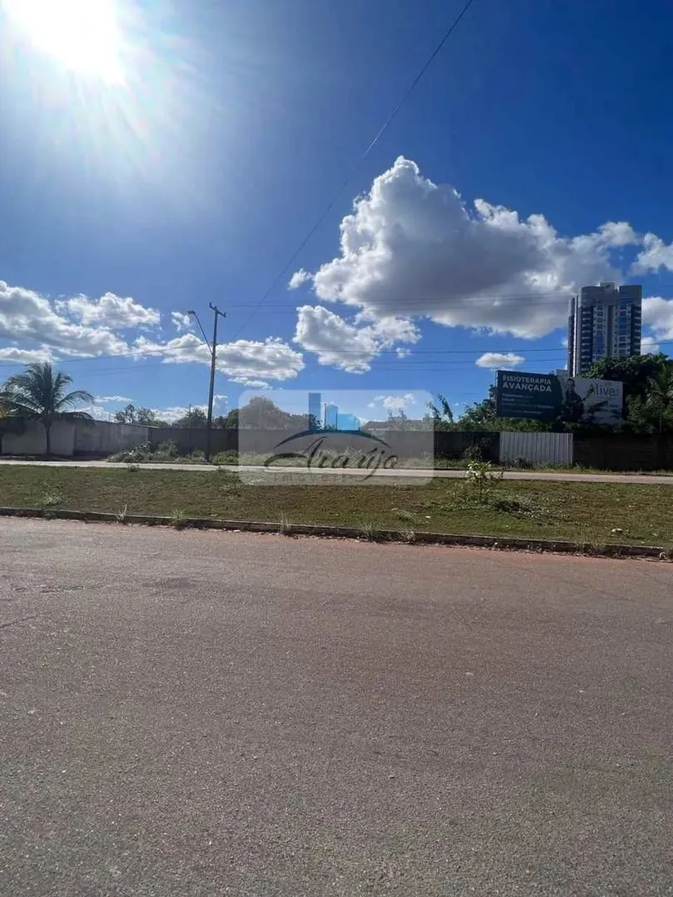 Terreno, Plano Diretor Norte, Palmas, Cod: 1791