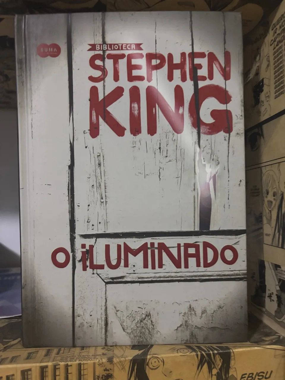 Livros diversos