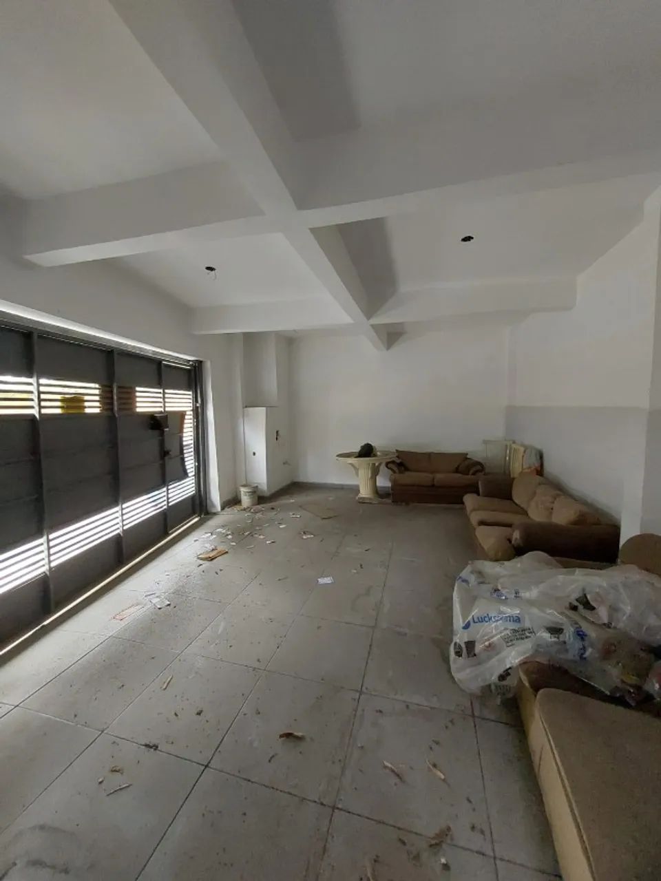 Sobrado de esquina - Residencial / Comercial c/ Terraço - Monotrilho São Mateus e Colonial - Foto 5