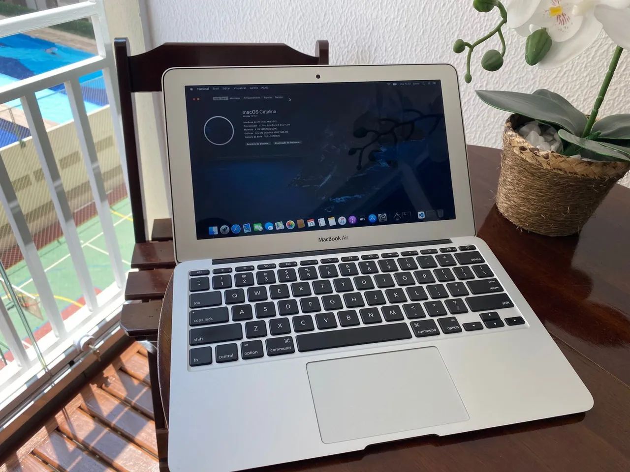 Mac book air - Foto 3