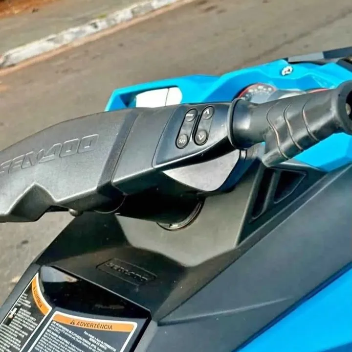 Vendo Jet ski 2019