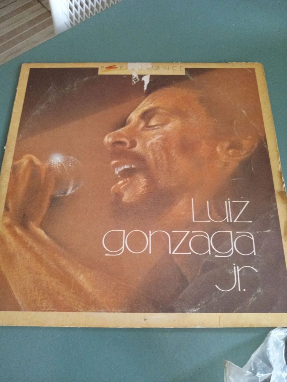 Disco de vinil - Foto 2