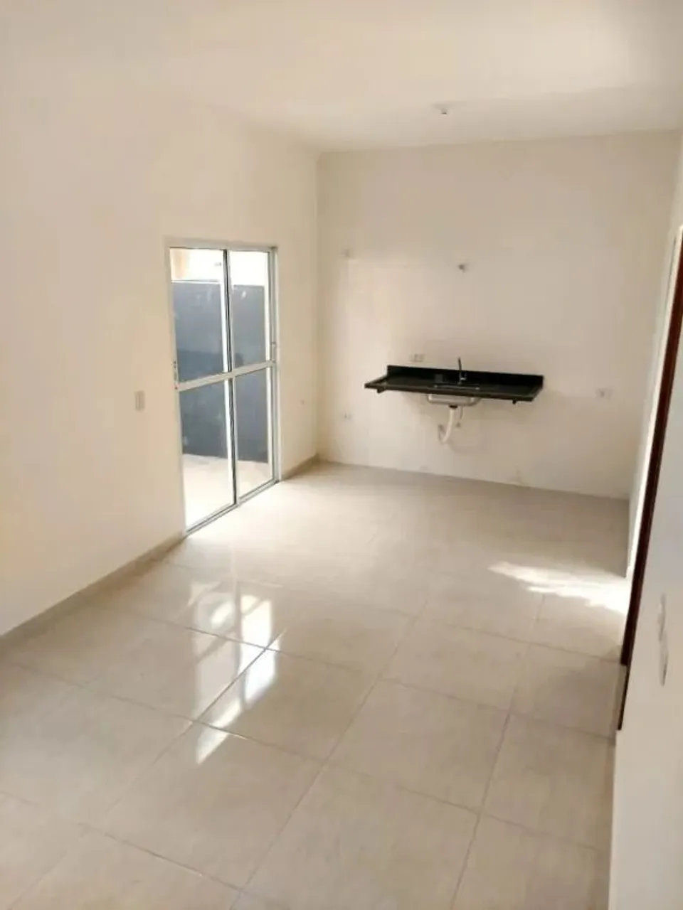 Sobrado Novo à Venda 53 m² em Condomínio Fechado nas Chácaras Araújo I, São José dos Campo