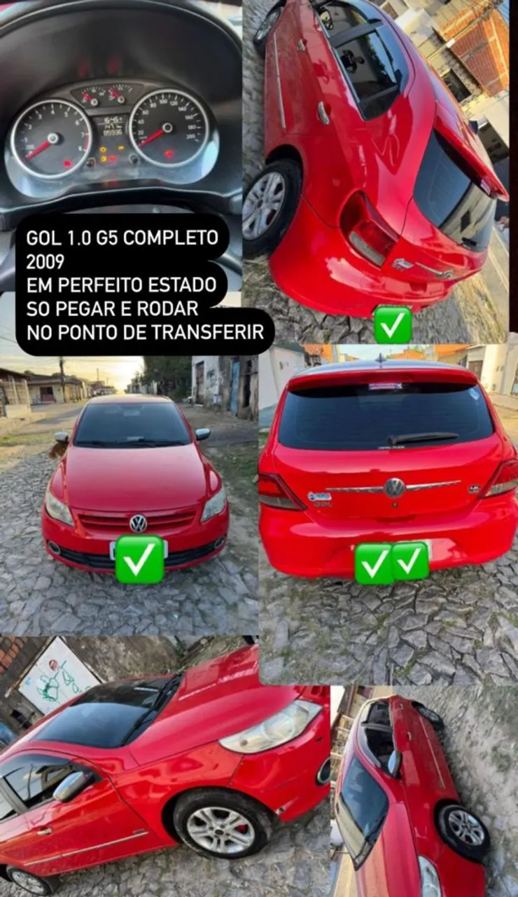 Gol 1.0